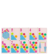 My Fair Mahjong The Florida Series Classic Mahjong Tile Set