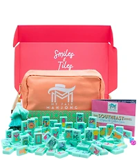 My Fair Mahjong The Southeast Series Classic Mahjong Tile Set
