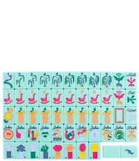 My Fair Mahjong The Southeast Series Classic Mahjong Tile Set