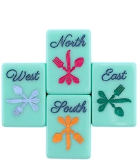 My Fair Mahjong The Southeast Series Classic Mahjong Tile Set
