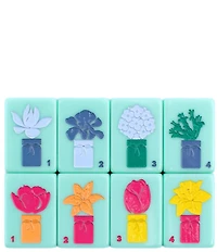 My Fair Mahjong The Southeast Series Classic Mahjong Tile Set