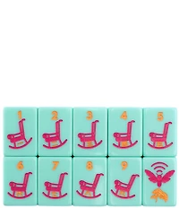My Fair Mahjong The Southeast Series Classic Mahjong Tile Set