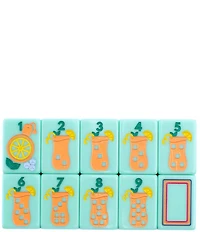 My Fair Mahjong The Southeast Series Classic Mahjong Tile Set