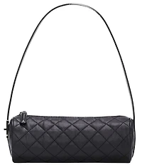 MZ Wallace Astor Cylinder Barrel Shoulder Bag