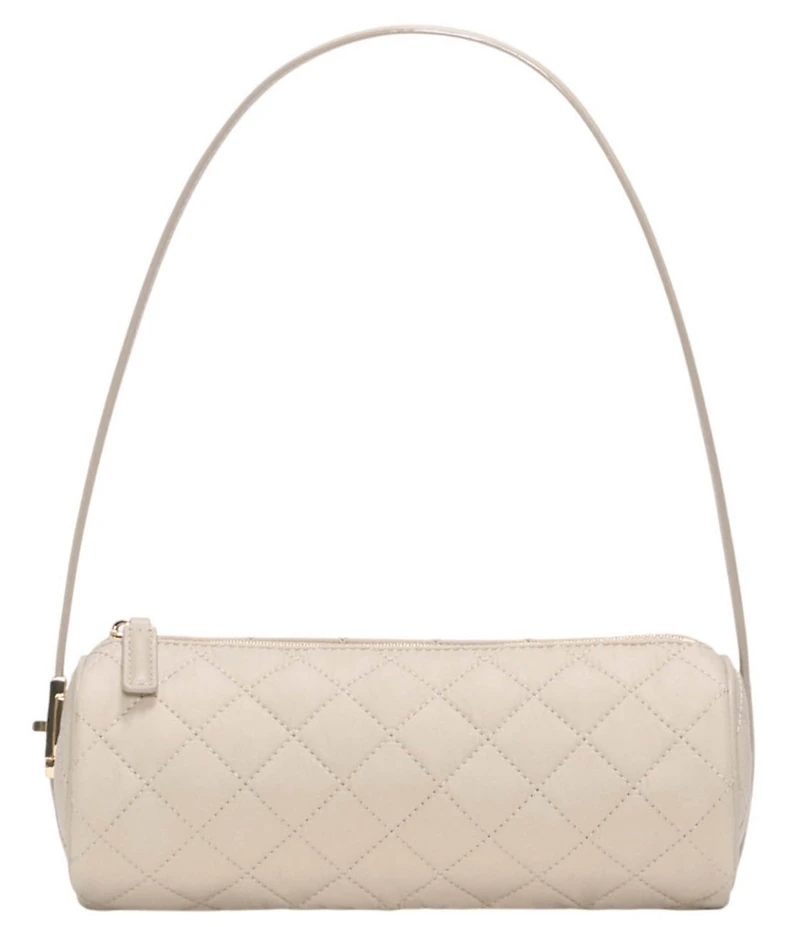 MZ Wallace Astor Cylinder Barrel Shoulder Bag
