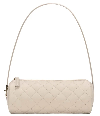 MZ Wallace Astor Cylinder Barrel Shoulder Bag