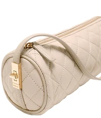 MZ Wallace Astor Cylinder Barrel Shoulder Bag