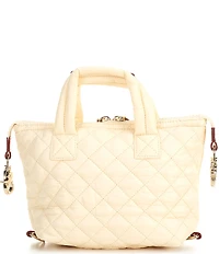 MZ Wallace Chamomile Micro Sutton Crossbody Bag