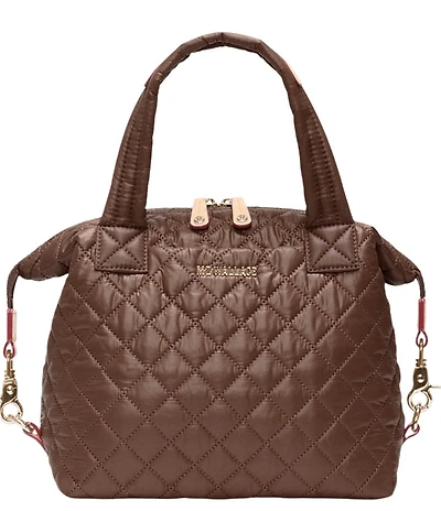 MZ Wallace Micro Sutton Crossbody Bag