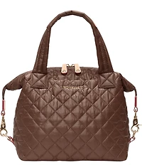 MZ Wallace Micro Sutton Crossbody Bag