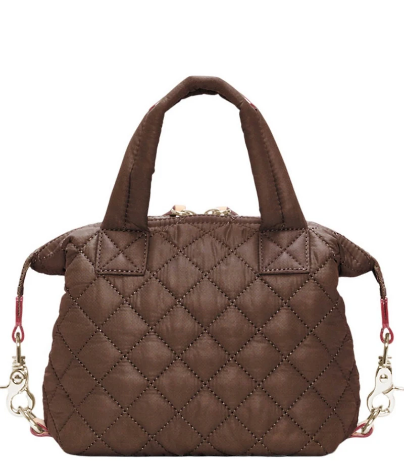 MZ Wallace Micro Sutton Crossbody Bag