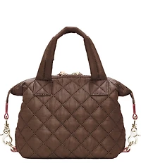 MZ Wallace Micro Sutton Crossbody Bag