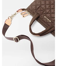 MZ Wallace Micro Sutton Crossbody Bag