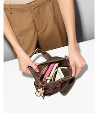 MZ Wallace Micro Sutton Crossbody Bag