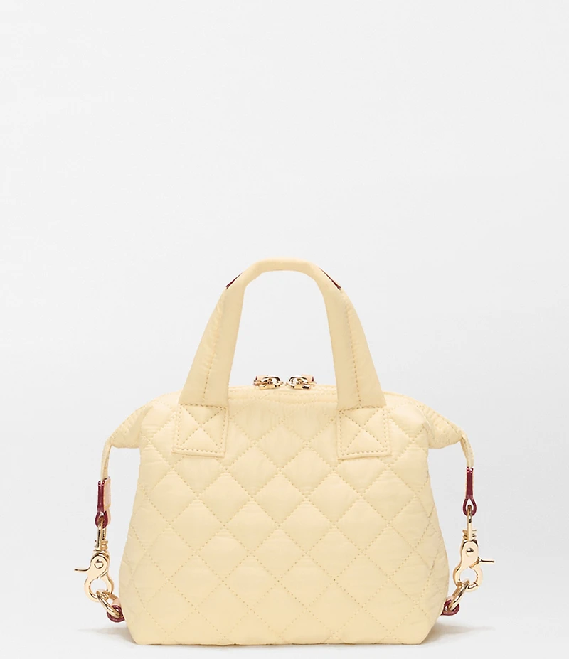 MZ Wallace Micro Sutton Crossbody Bag