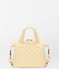 MZ Wallace Micro Sutton Crossbody Bag