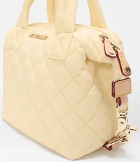 MZ Wallace Micro Sutton Crossbody Bag