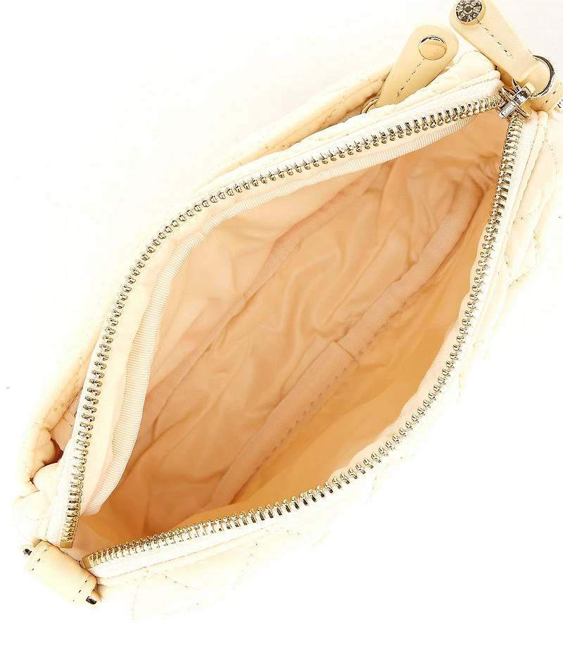 MZ Wallace Mini Crosby Crossbody Bag