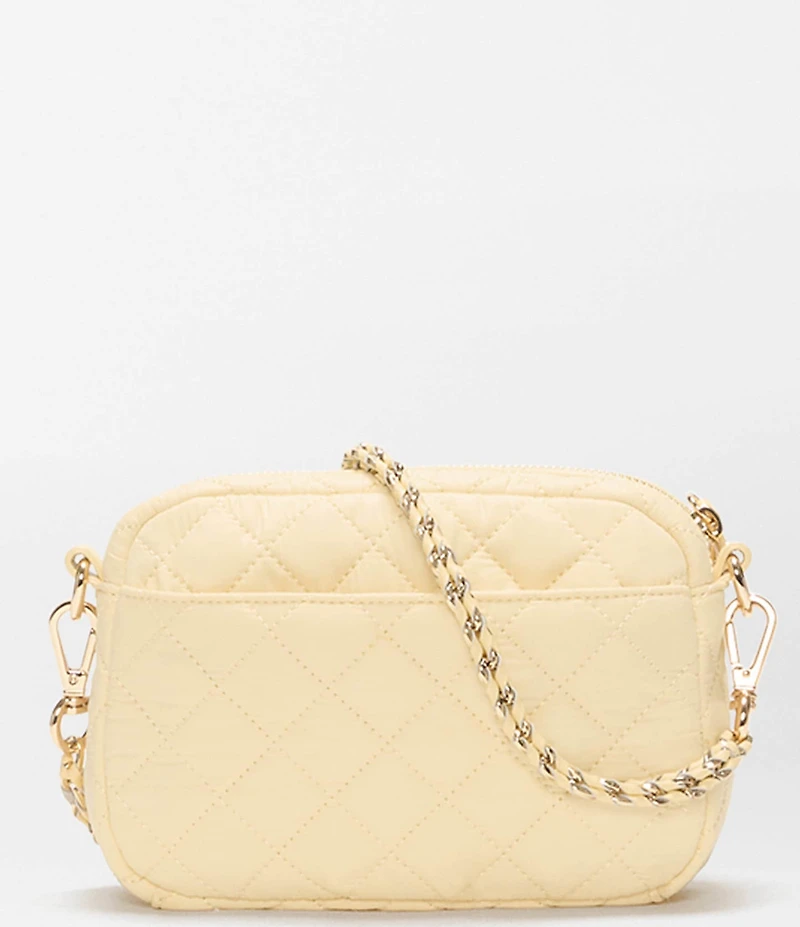 MZ Wallace Mini Crosby Crossbody Bag