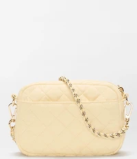 MZ Wallace Mini Crosby Crossbody Bag