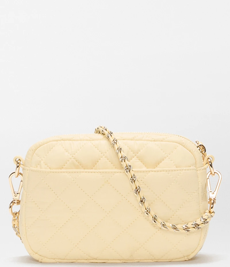 MZ Wallace Mini Crosby Crossbody Bag