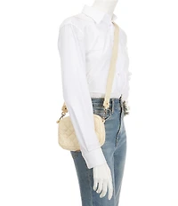 MZ Wallace Mini Crosby Crossbody Bag