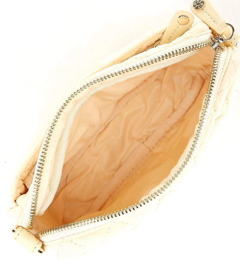MZ Wallace Mini Crosby Crossbody Bag
