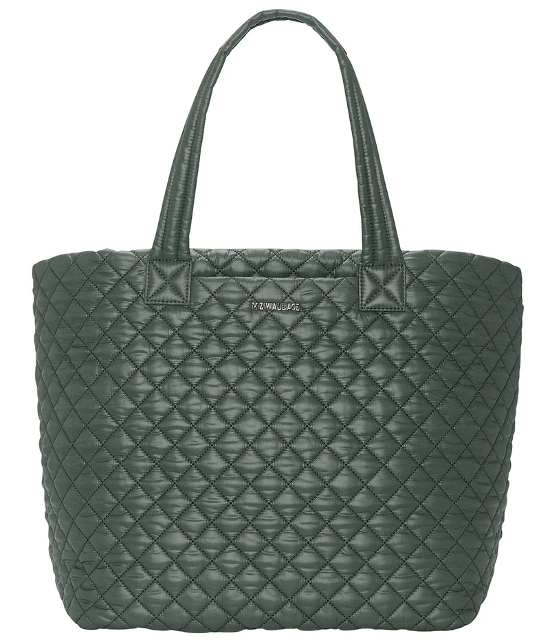 MZ Wallace Large Metro Deluxe Tote Bag