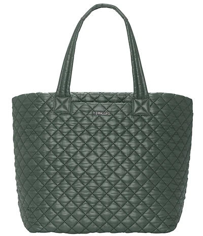 MZ Wallace Large Metro Deluxe Tote Bag