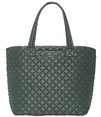 MZ Wallace Large Metro Deluxe Tote Bag