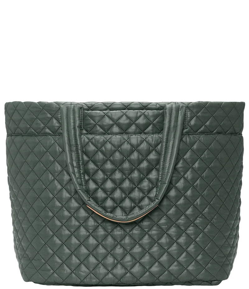 MZ Wallace Large Metro Deluxe Tote Bag