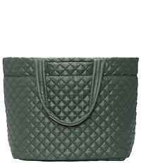 MZ Wallace Large Metro Deluxe Tote Bag