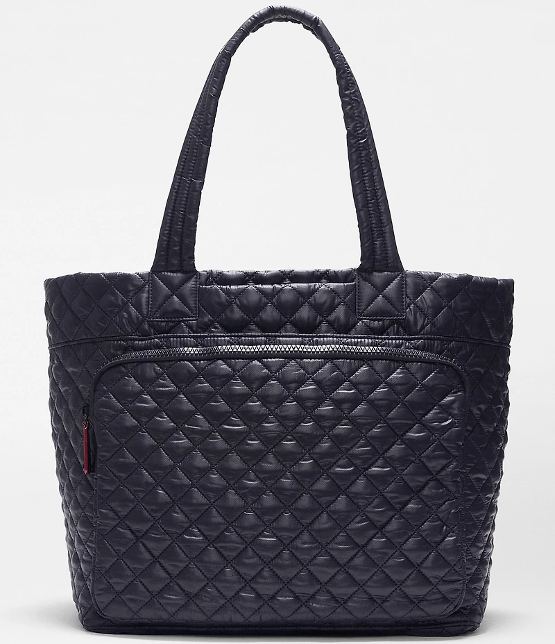 MZ Wallace Large Metro III Travel Tote Bag