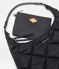 MZ Wallace Madison Shoulder Bag