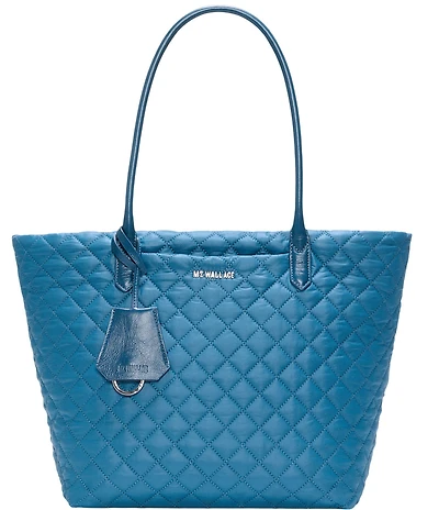 MZ Wallace Medium Daily Tote Bag