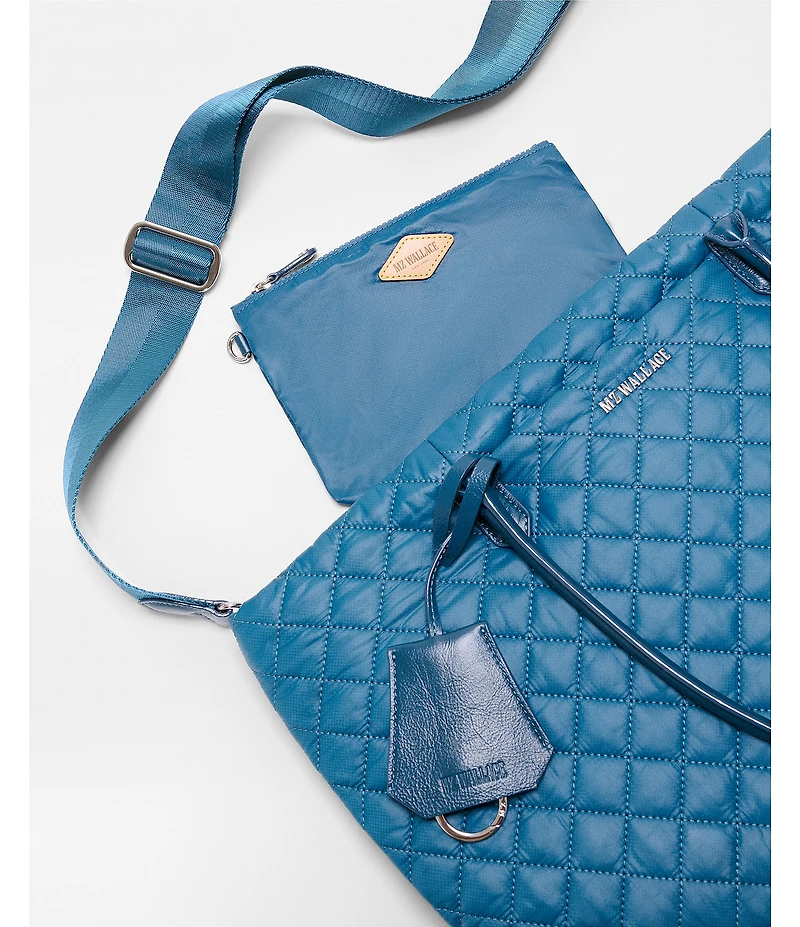 MZ Wallace Medium Daily Tote Bag
