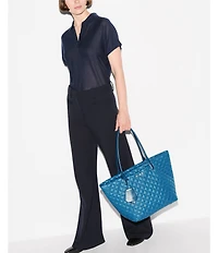 MZ Wallace Medium Daily Tote Bag