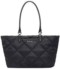 MZ Wallace Medium Madison East-West Tote Bag