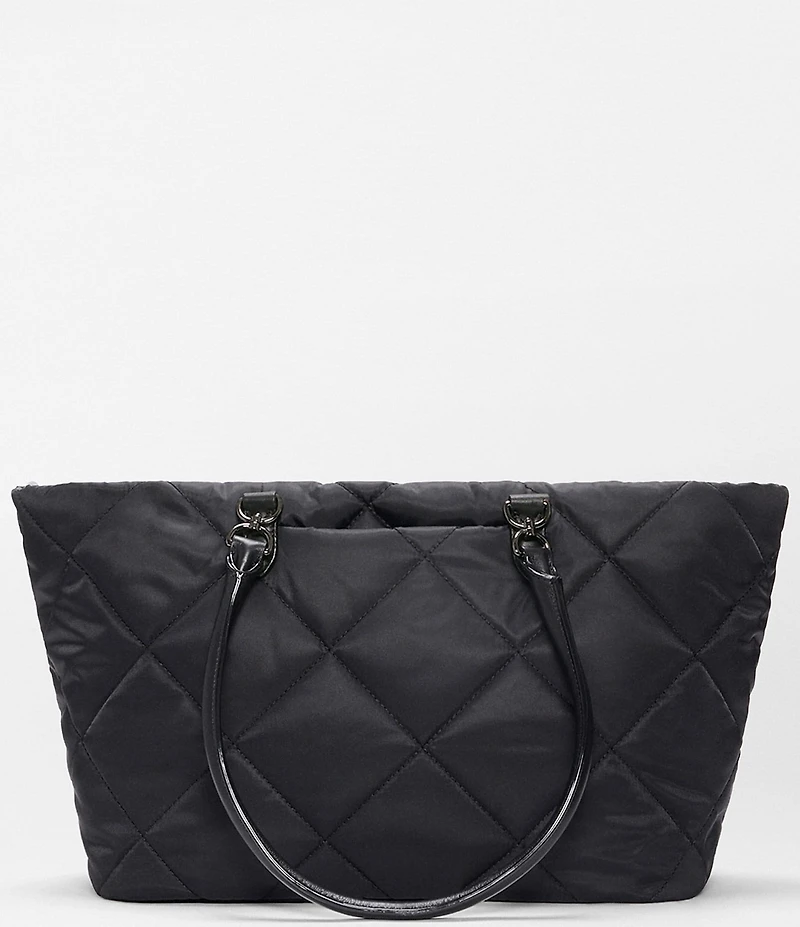 MZ Wallace Medium Madison East-West Tote Bag