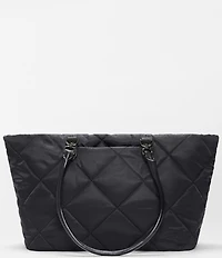 MZ Wallace Medium Madison East-West Tote Bag