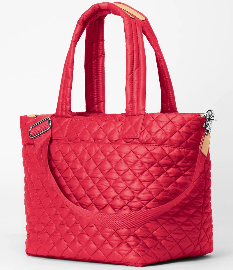 MZ Wallace Metro Medium Tote Bag Deluxe II