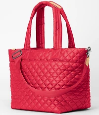 MZ Wallace Metro Medium Tote Bag Deluxe II