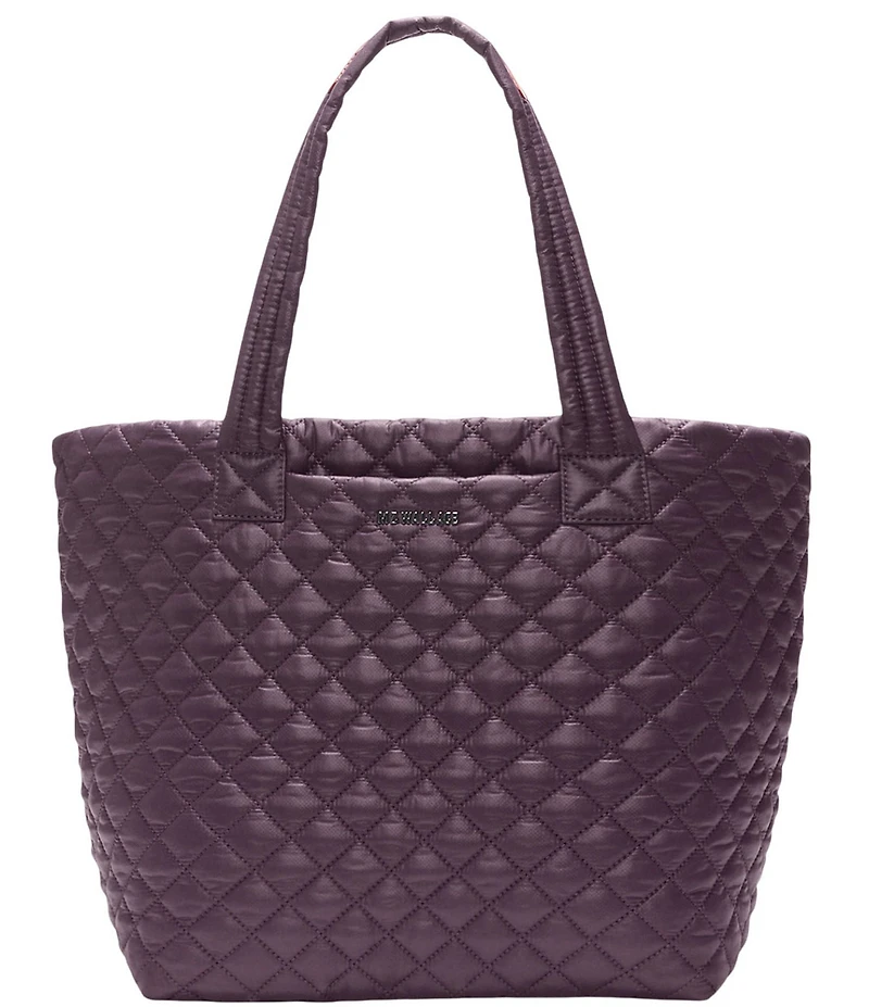 MZ Wallace Metro Deluxe II Medium Tote Bag