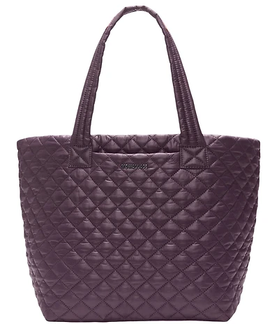 MZ Wallace Metro Deluxe II Medium Tote Bag