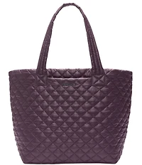 MZ Wallace Metro Deluxe II Medium Tote Bag