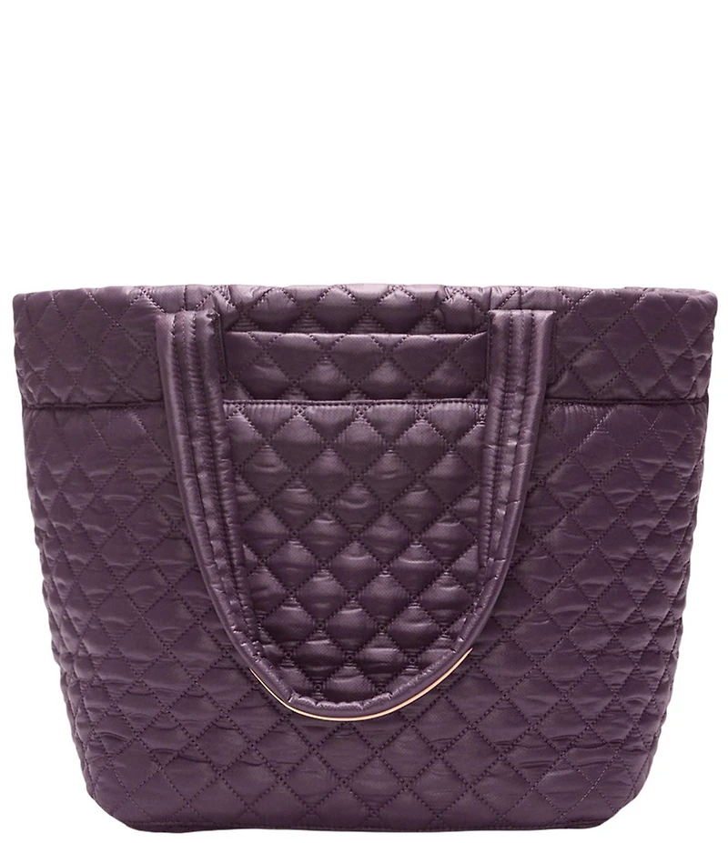 MZ Wallace Metro Deluxe II Medium Tote Bag