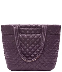 MZ Wallace Metro Deluxe II Medium Tote Bag