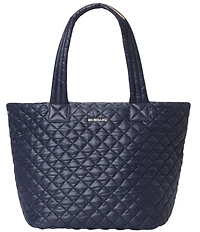 MZ Wallace Metro Medium Tote Bag Deluxe II