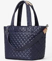 MZ Wallace Metro Medium Tote Bag Deluxe II