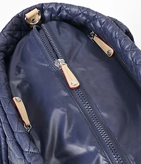 MZ Wallace Metro Medium Tote Bag Deluxe II